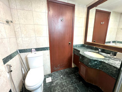 Hazel Park Condominium (D23), Condominium #614519091